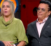 Ex-mulher de Nahim revelou estar sofrendo com uma forte crise financeira após a Justiça bloquear suas contas