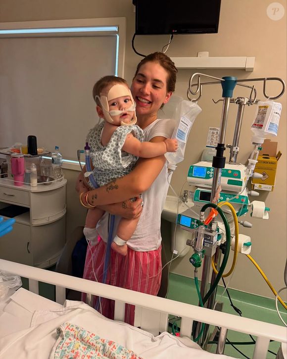 José Leonardo foi hospitalizado no último sábado (1) devido a um quadro de bronquiolite viral aguda.