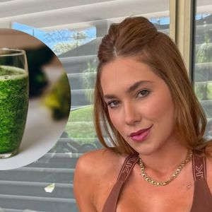 Receita de suco verde da Virgínia: influenciadora já se decepcionou com a bebida, mas essas 3 receitas vão fazer você viciar
