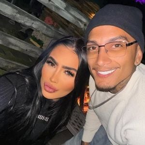 Após vazamento de vídeo íntimo, MC Mirella revela 'ajudinha' na hora do sexo: 'Você fica mais...'