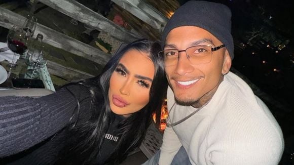 Após vazamento de vídeo íntimo, MC Mirella revela 'ajudinha' na hora do sexo: 'Você fica mais...'