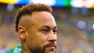 O que Neymar disse para o goleiro da Noruega? Leitura labial mostra ofensas do camisa 10 durante cobrança de pênalti: 'Otário'