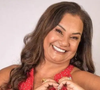 'Há uma distância absoluta': Solange Couto viveu casamento secreto com cantor famoso; ex-casal se reencontrou na TV, mas descartou polêmica