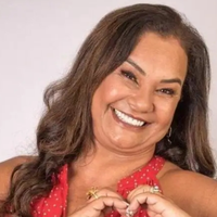 'Há uma distância absoluta': Solange Couto viveu casamento secreto com cantor famoso; ex-casal se reencontrou na TV, mas descartou polêmica