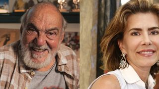 De recusa a beijo em novela da Globo à 'amor da vida': hoje aos 96 anos, Lima Duarte já expôs paixão por Maitê Proença em bastidor de polêmica novela política