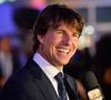 Tom Cruise tem sido mais dedicado no plano alimentar, que não leva açúcar e muito menos álcool