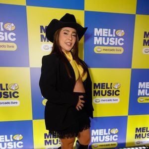 Lauana Prado está grávida de 6 meses do primeiro filho, Dom - e a letra de ‘Cataflor’ parece se encaixar perfeitamente no atual momento da artista