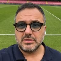 Quem é o jornalista esportivo encontrado morto com tiros e corpo carbonizado? Profissional trabalhava em importante emissora de TV