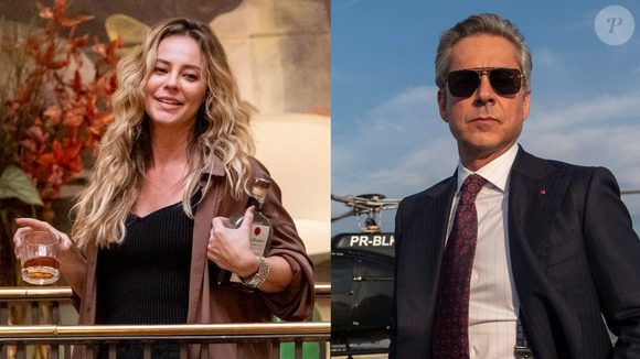 Já entre os que preferiram um valor fechado pela novela, estão Paolla Oliveira e Alexandre Nero, que receberam R$ 1 milhão pelo trabalho completo, segundo o site Observatório da TV