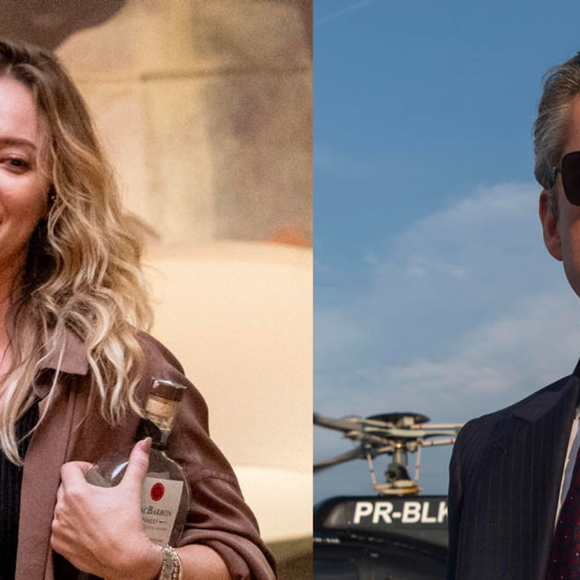 Já entre os que preferiram um valor fechado pela novela, estão Paolla Oliveira e Alexandre Nero, que receberam R$ 1 milhão pelo trabalho completo, segundo o site Observatório da TV