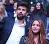 Shakira sofreu com traição de Piqué no momento em que seu pai estava no hospital