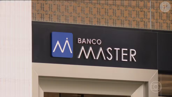 Escândalo do Banco Master: segundo o Metrópoles, a instituição financeira já apresentava sinais de problemas de liquidez