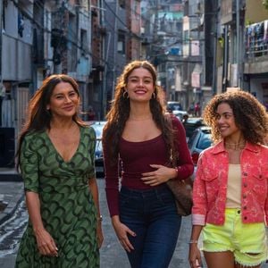 Três Graças’, a próxima novela das nove, teve primeiras cenas gravadas em São Paulo. Trama estreia em outubro