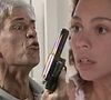 Resumo da novela 'História de Amor': A casa caiu! Grávida, Joyce tem confronto explosivo com o pai, Assunção (capítulos de 31/03 a 05/04)