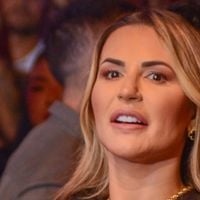 Deolane Bezerra surpreende polícia com atitude em audiência após pedido em carta aberta; presa, famosa é acusada de movimentar milhões de facção criminosa