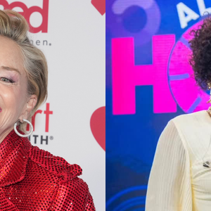 Isabel Fillardis e Sharon Stone inspiram mulheres maduras que desejam apostar em cabelos curtos. Os visuais têm propostas próximas, mas o bixie e o lopix apresentam diferenças de comprimento e estrutura