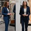 Kate Middleton está quebrando regras em nome da moda! Princesa ignora código de vestimenta e usa salto Prada em local proibido