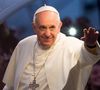 Papa Francisco deixou uma mensagem sobre seu estado de saúde neste domingo (16)