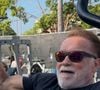 De fato, se há algo pelo qual Schwarzenegger é conhecido, é seu longo envolvimento com o mundo do fisiculturismo, muito antes de se tornar uma estrela de Hollywood.