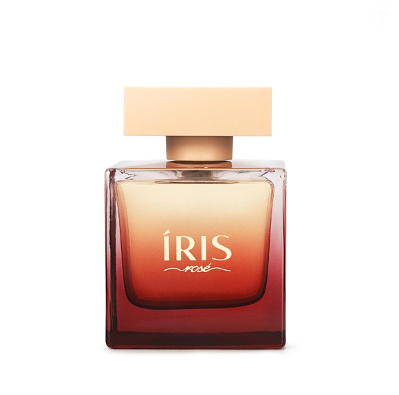 Perfume Íris Rosé é um dos clássicos da Avatim, com flores adocicadas, e é comparado ao La Vie Est Belle