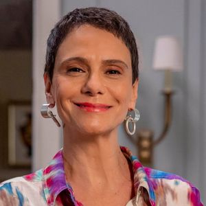 O perfume de Celina (Malu Galli) rendeu elogios na novela 'Vale Tudo'