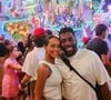 Taís Araújo recusa participação especial em novela da Globo que teria cena com Lázaro Ramos; decisão envolve agenda no teatro e novos projetos