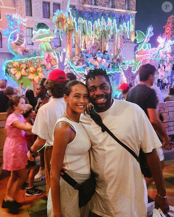 Taís Araújo recusa participação especial em novela da Globo que teria cena com Lázaro Ramos; decisão envolve agenda no teatro e novos projetos