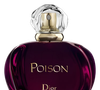 Considerado um verdadeiro ícone da perfumaria, o Poison, da Dior, conquistou fama mundial graças à combinação de notas orientais, âmbar e especiarias
