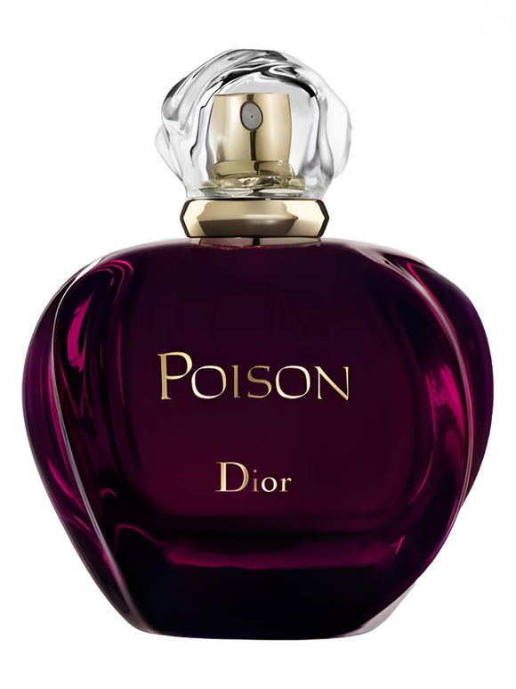Considerado um verdadeiro ícone da perfumaria, o Poison, da Dior, conquistou fama mundial graças à combinação de notas orientais, âmbar e especiarias