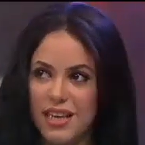 Muito antes do show de Copacabana, Shakira  enfrentou entrevista embaraçosa com Faustão na TV brasileira em 1997