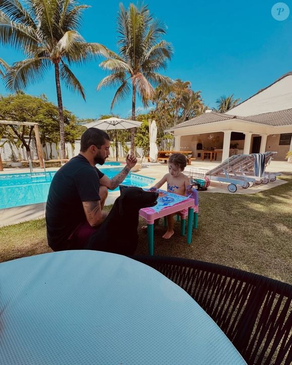 Separação de Pedro Scooby e Cintia Dicker: surfista e atriz tentaram uma 'última cartada' quando já estavam afastados