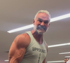 Além do treino, Mateus Carrieri faz 45 minutos de exercícios cardiovasculares todos os dias