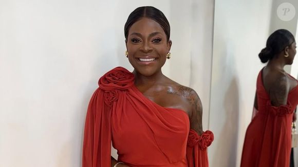 Segundo Jojo, a decisão veio depois das mudanças em sua face com o emagrecimento significativo