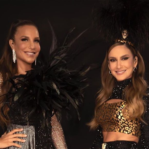 Para comemorar os 40 anos do axé music, a TV Globo organizou um especial no programa "Caldeirão", apresentado por Marcos Mion. No entanto, a gravação do evento precisou de planejamento cuidadoso devido a uma tensão conhecida entre duas das suas principais estrelas: Ivete Sangalo e Claudia Leitte.