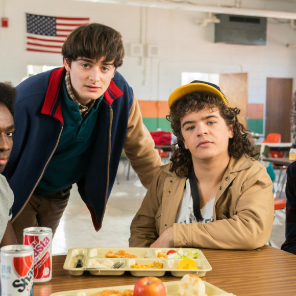 A quinta e última temporada de 'Stranger Things' registrou mais de 149 milhões de visualizações em apenas alguns meses