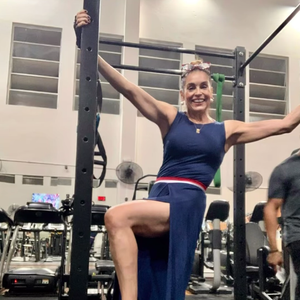 Suzy Rêgo garante que diminuiu 10 números de manequim em apenas 6 meses