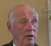Morte do Rei Harald V, da Noruega, aos 89 anos: monarca estava há 35 anos no poder