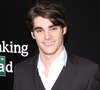 Morre RJ Mitte, astro de 'Breaking Bad', aos 34 anos; primeira audição do ator foi para comercial contra a metanfetamina
