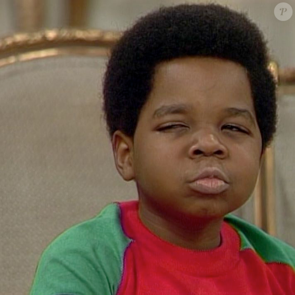 Gary Coleman conquistou um patrimônio de 18 milhões de dólares (R$ 94,4 milhões) nos oito anos em que protagonizou a série