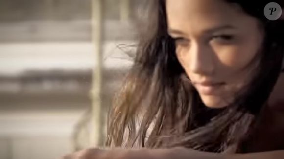 Eva, do 'BBB 25', também participou do videoclipe de Jorge Vercillo há mais de 10 anos