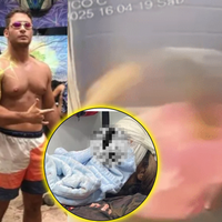 Espancada com 60 socos em elevador, mulher atualiza estado de saúde e se manifesta sobre vaquinha que já ultrapassa R$ 33 mil