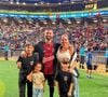 A tragédia na Venezuela colocou Lucas Trejo no centro das atenções. Saiba quem é o jogador argentino que perdeu a esposa e os filhos após o desabamento do prédio onde moravam