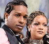 Gente? Rihanna e A$AP Rocky são flagrados em suposta discussão antes do MET Gala 2026, e web dispara: ‘Não passa desse ano’