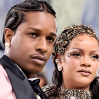 Gente? Rihanna e A$AP Rocky são flagrados em suposta discussão antes do MET Gala 2026, e web dispara: ‘Não passa desse ano’