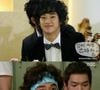 Kim Soo-hyun começou sua carreira em 2007 com o dorama 'Kimchi Cheese Smile'