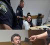 Segundo o relato, o influenciador sofreu um corte no rosto e poderá enfrentar processo criminal no país europeu