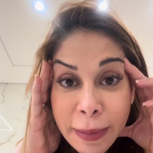 Maira Cardi, grávida de Thiago Nigro, tem filha com Arthur Aguiar