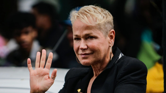 Disputa de 26 anos na Justiça envolvendo Xuxa ganha novo capítulo no STJ; entenda o caso