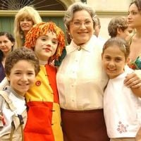 José Martín del Pliego, psicólogo: 'Mesmo que os avós não estejam por perto, eles geram uma sensação de calma, bem-estar e consolo'