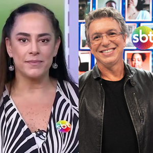'Mais do mesmo': Silvia Abravanel solta o verbo sobre contratação de Boninho e detona 'The Voice' no SBT